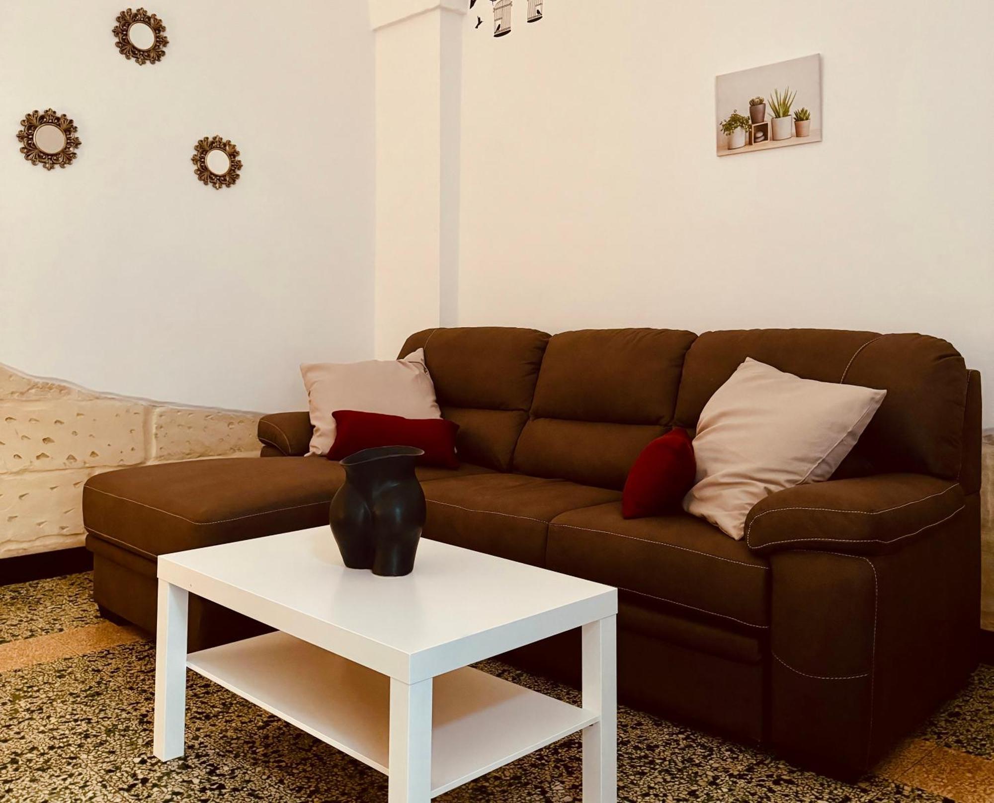 Anna'S Guest House Лечче Экстерьер фото