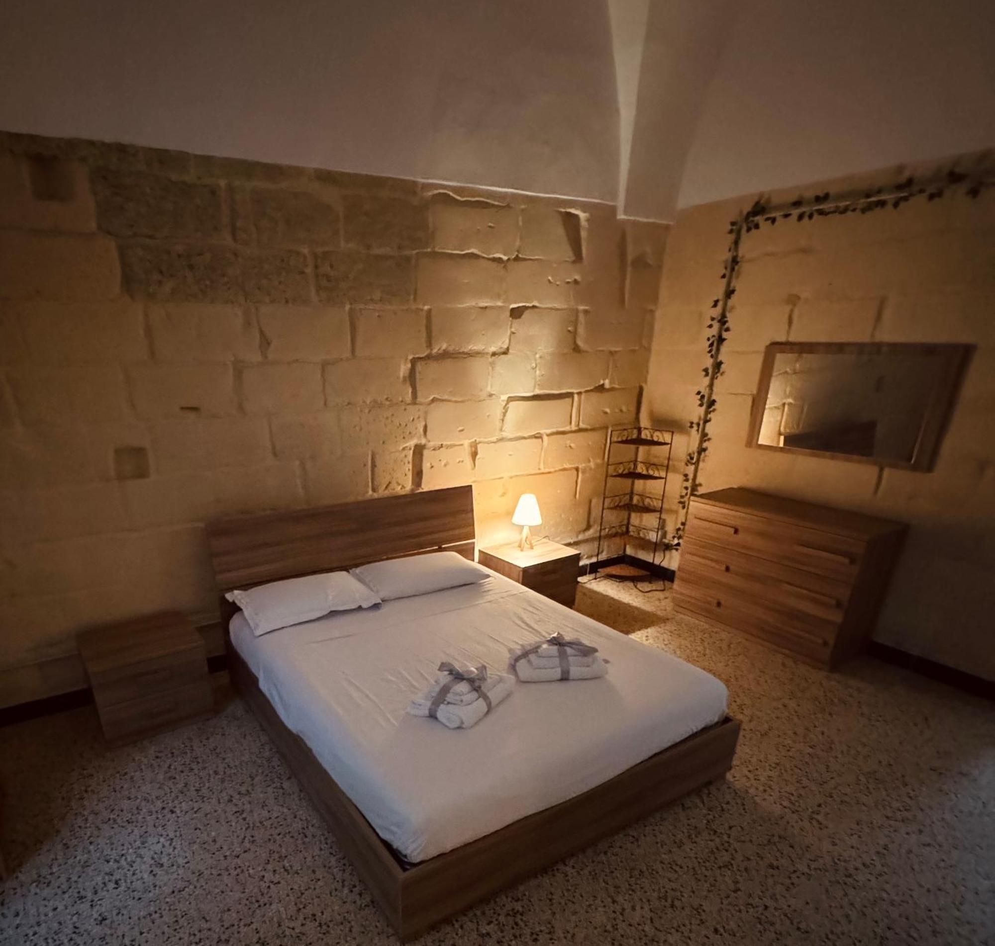 Anna'S Guest House Лечче Экстерьер фото