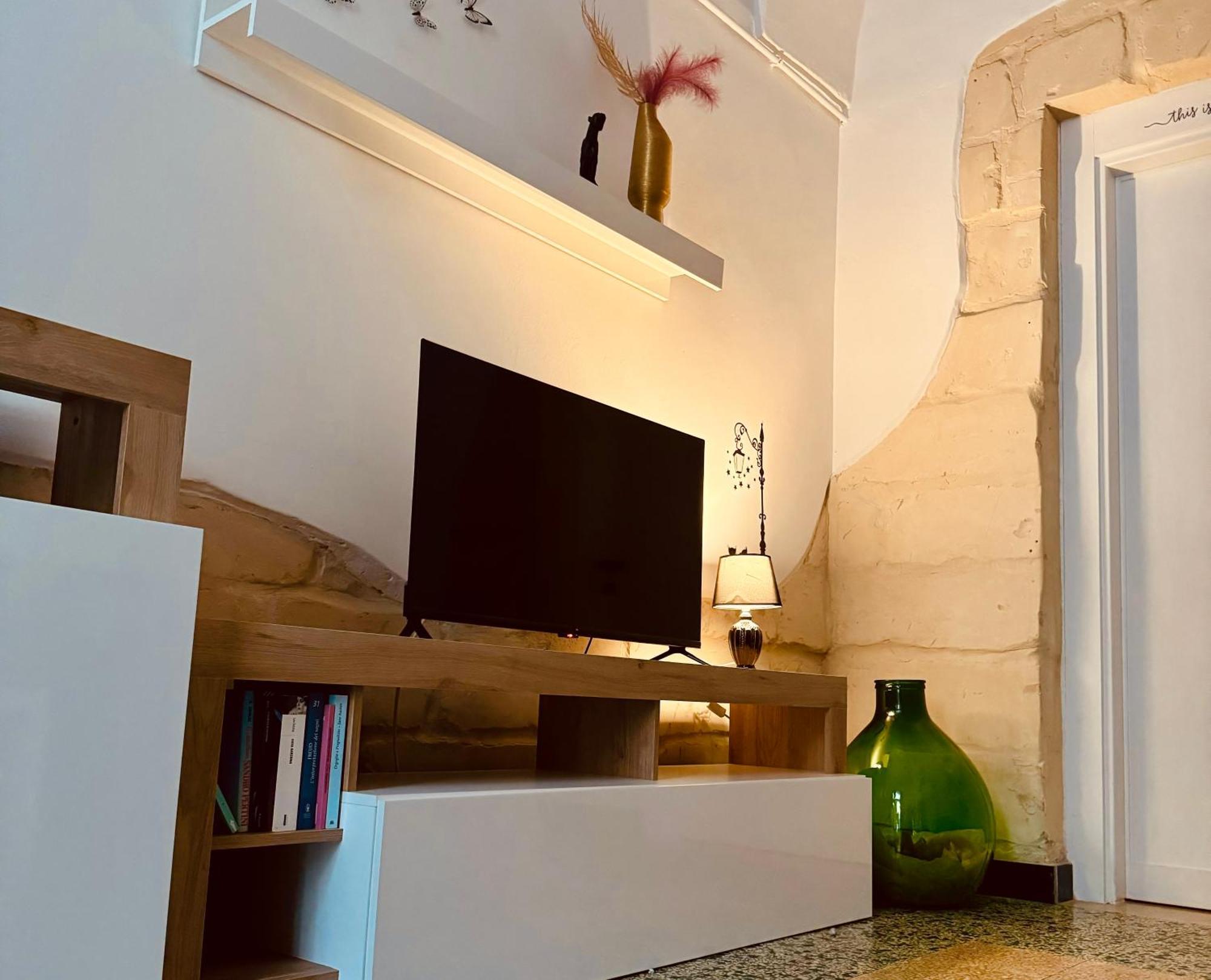 Anna'S Guest House Лечче Экстерьер фото