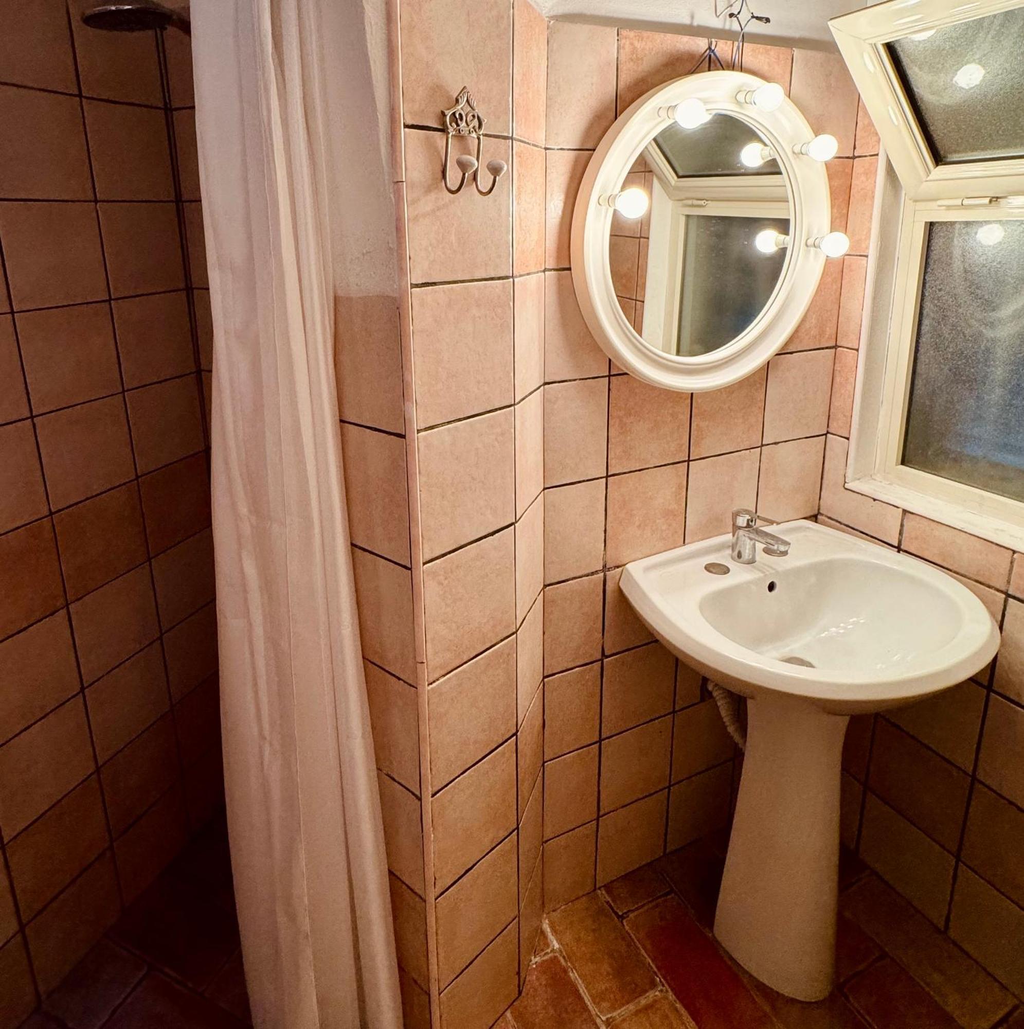 Anna'S Guest House Лечче Экстерьер фото